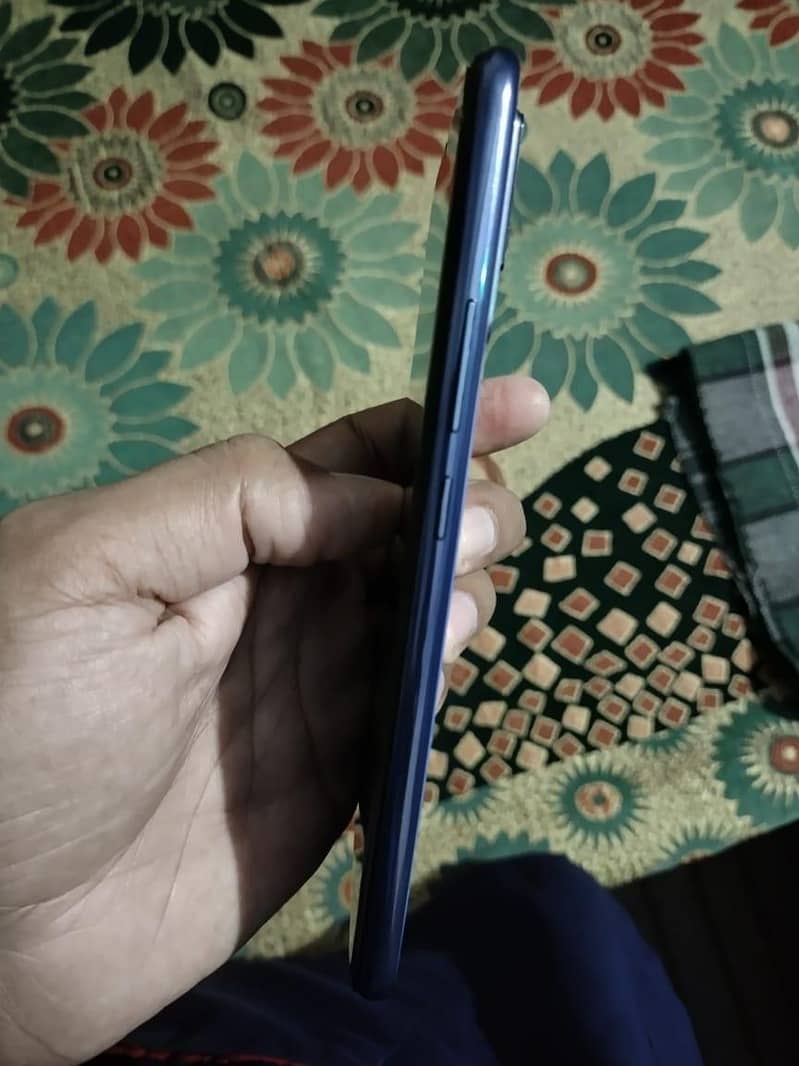 Vivo V21e 8