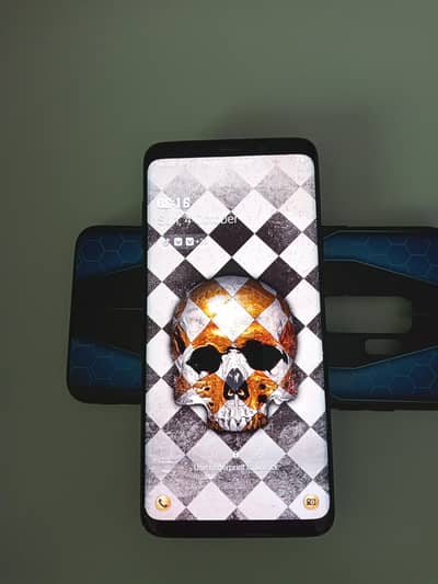 Samsung Mobile S9 Plus