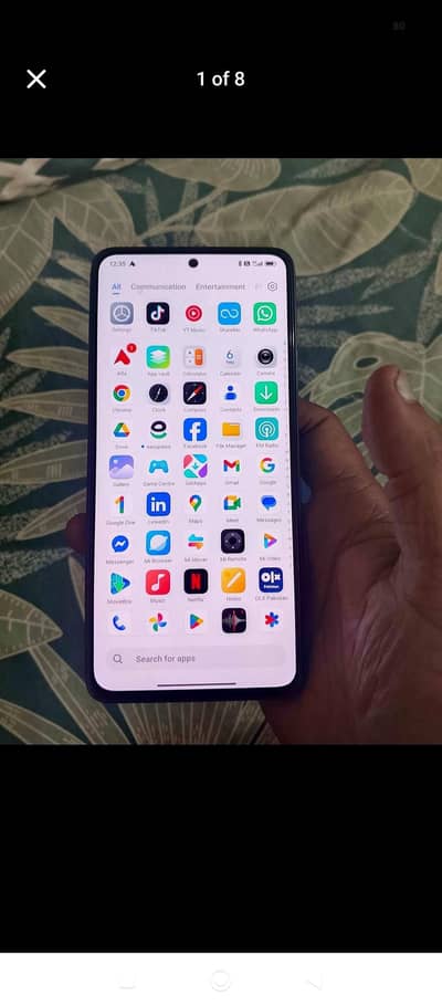 Xiaomi Redmi 13 8/256 (without box)