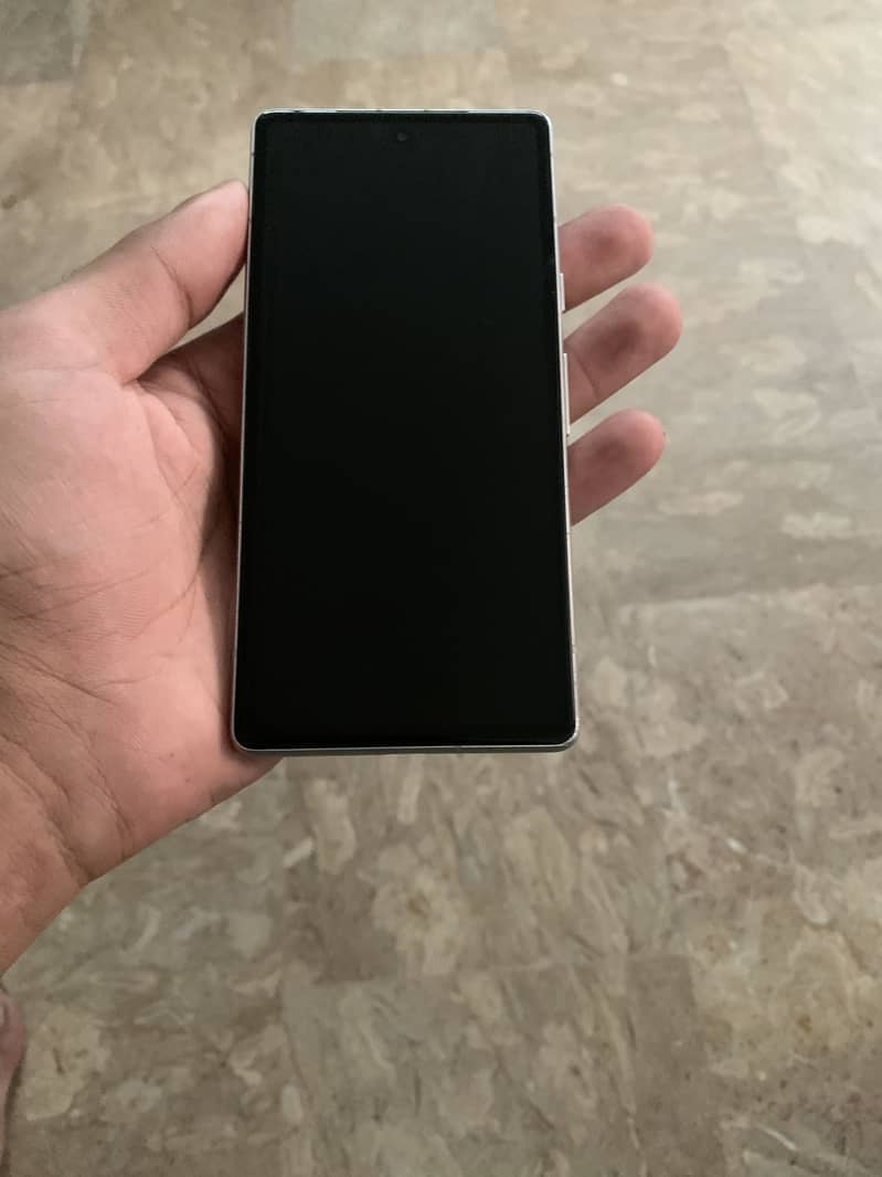 Googel pixel 7a 7