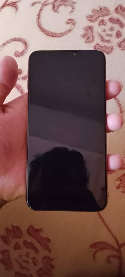Apple iPhone XS Max 64 GB Non PTA