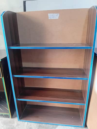 new condition shoe rack