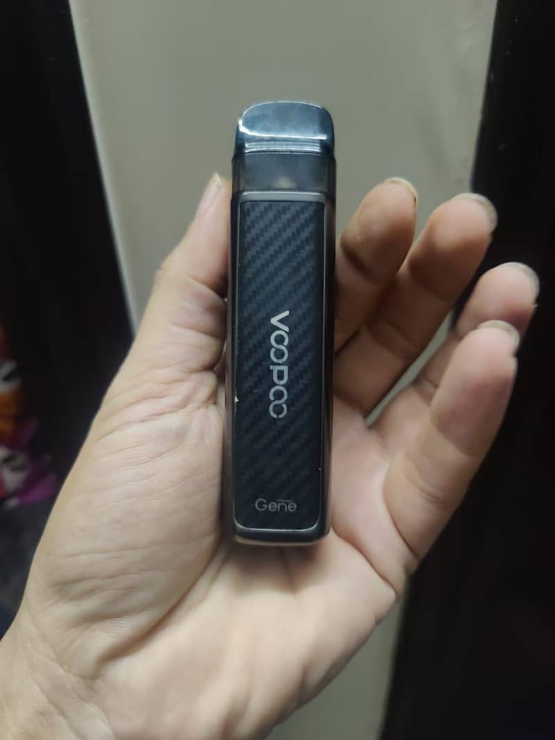 Voopoo Vinci 2