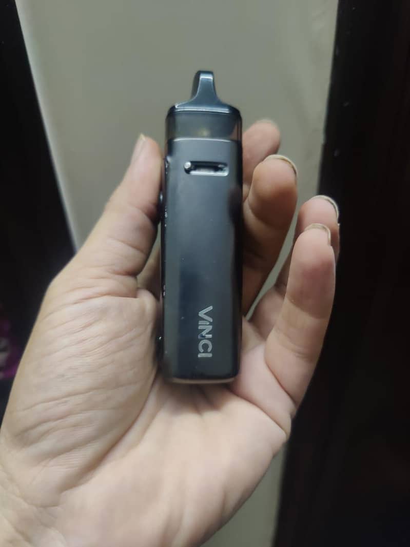 Voopoo Vinci 3