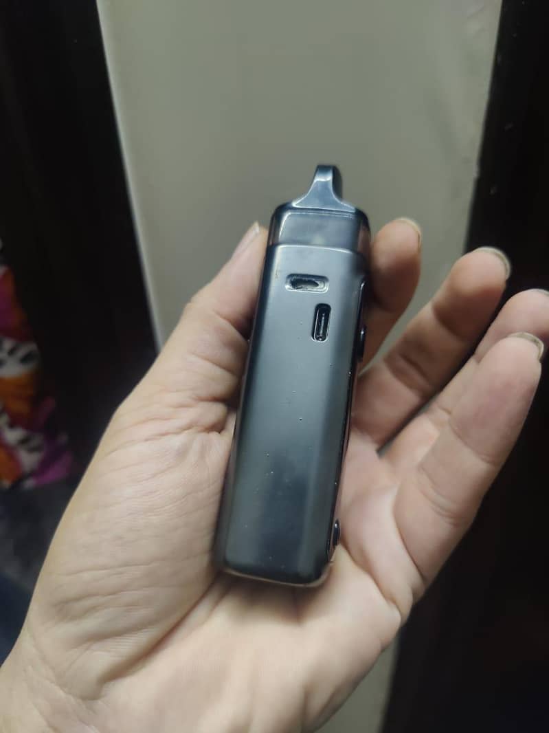 Voopoo Vinci 5
