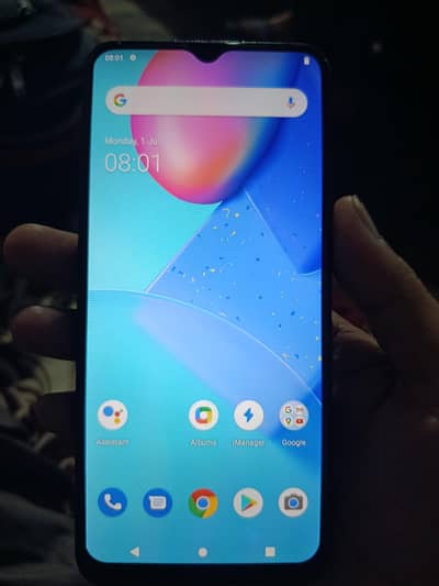 Vivo Y20
