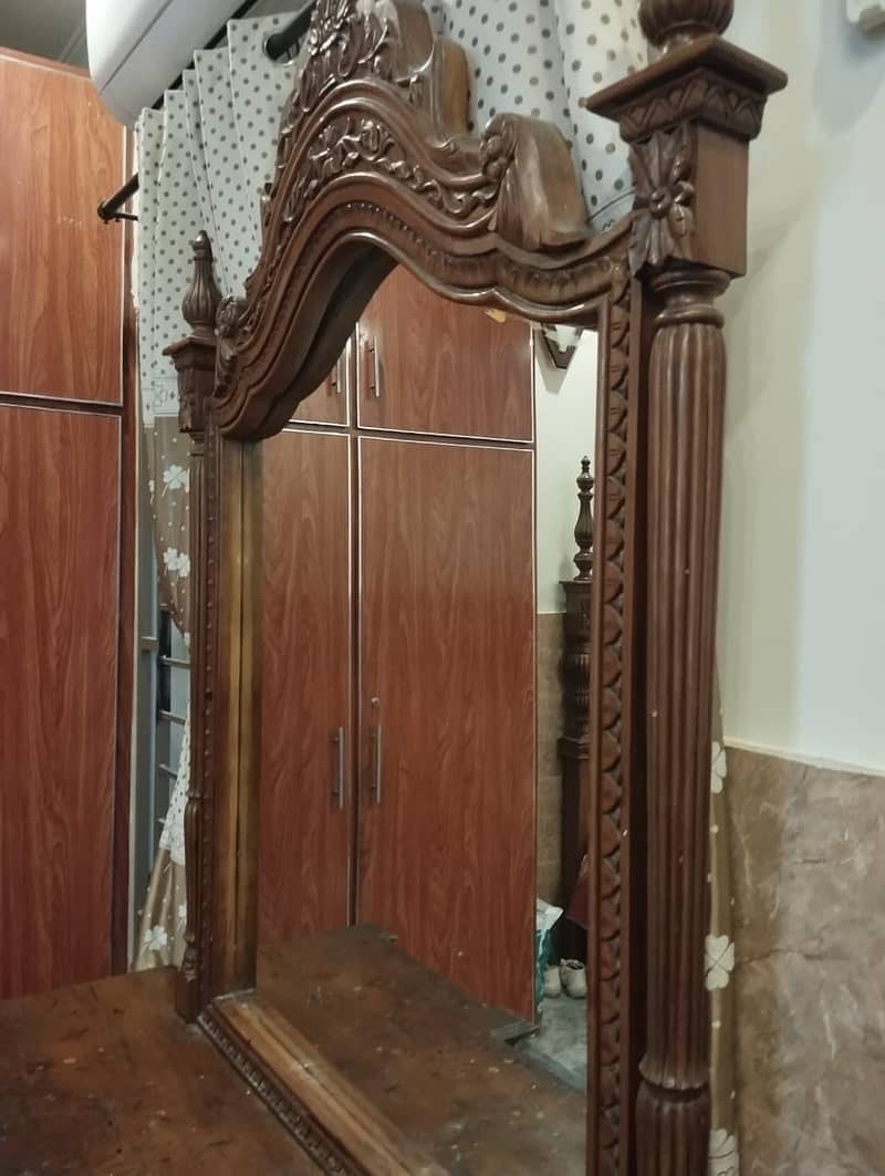 Dressing table 2