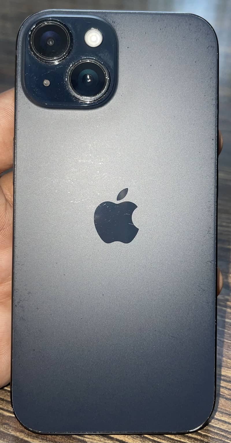 Apple iPhone 15 0
