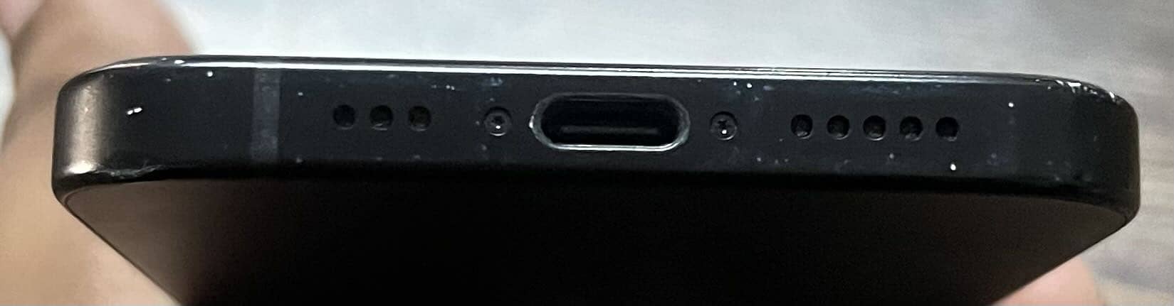 Apple iPhone 15 3