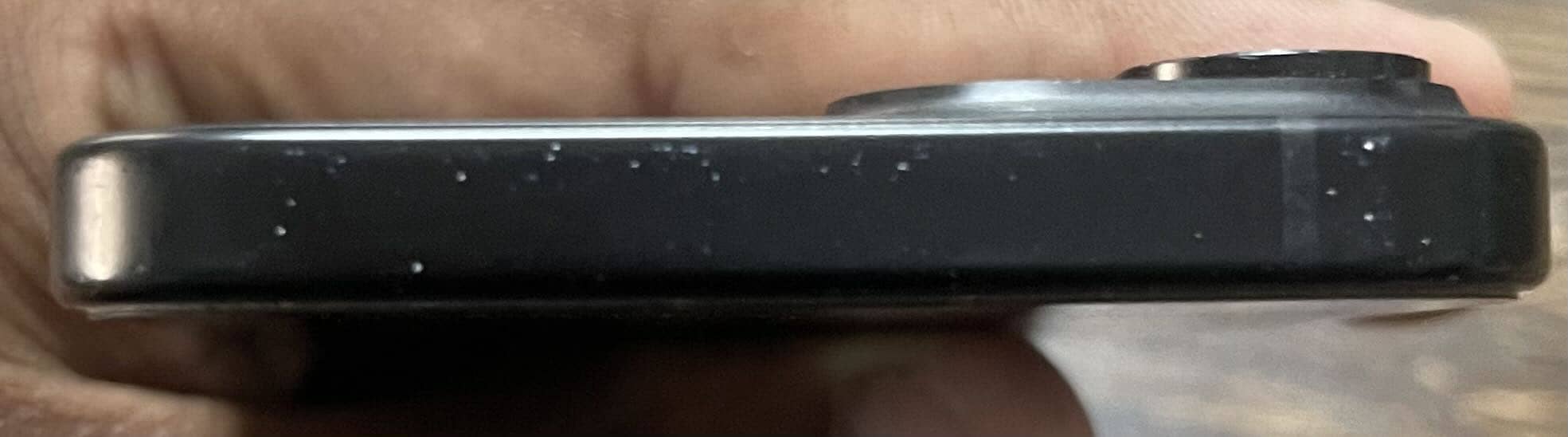Apple iPhone 15 5
