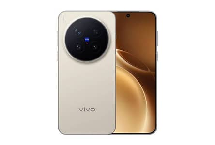 Vivo x300 ultra