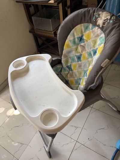 Baby High Chair