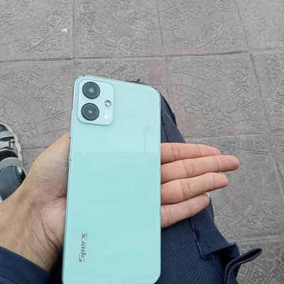 Sparx Neo 5 Plus
