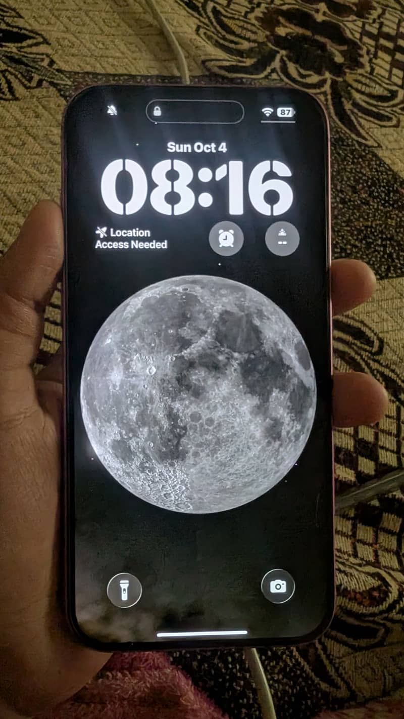 Apple iPhone 16 Plus 4