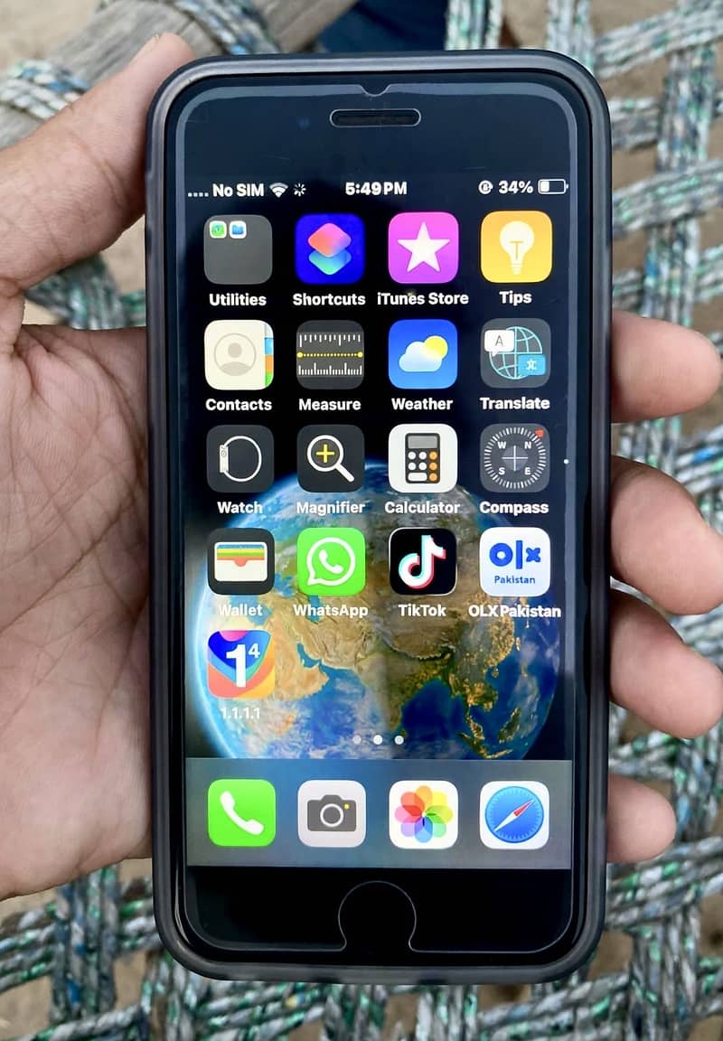 Apple iPhone SE 2