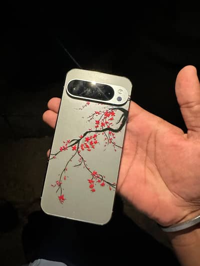 Google Pixel 9 Pro XL
