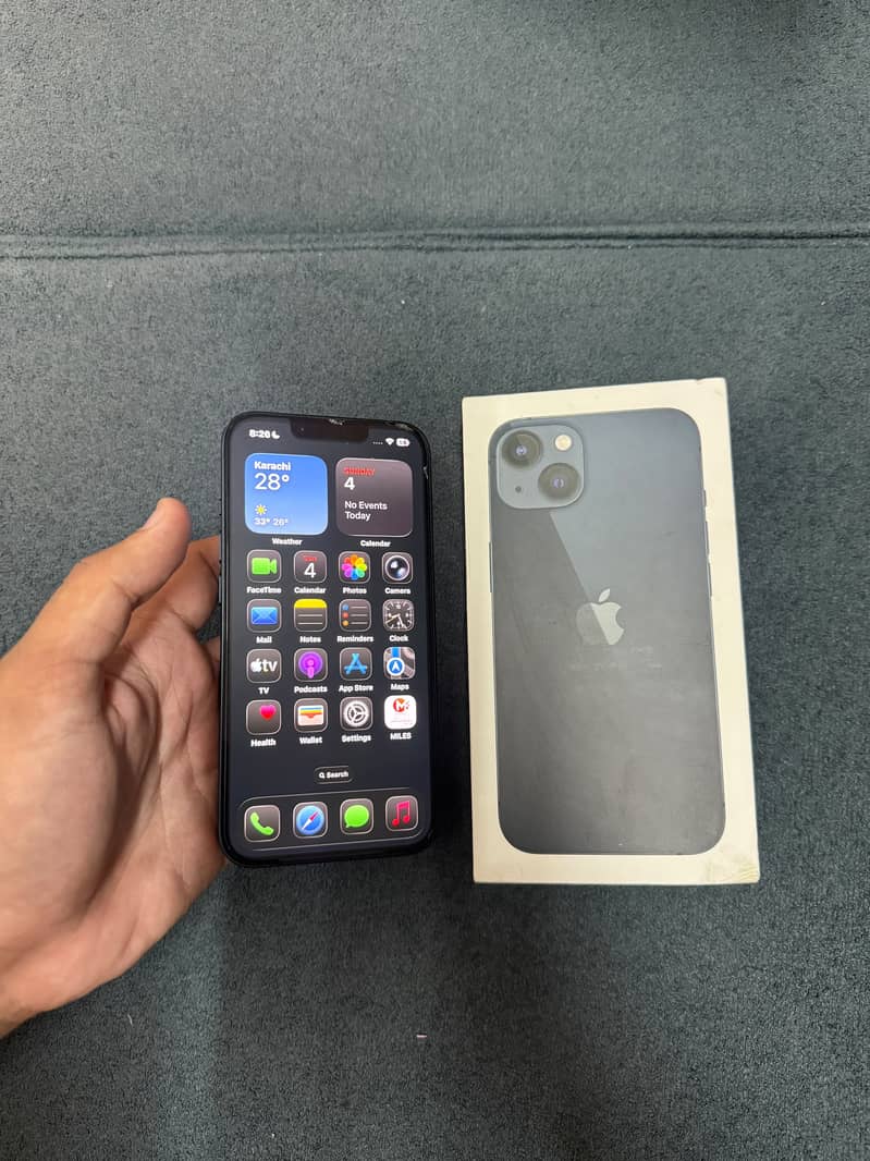 Apple iPhone 13 6