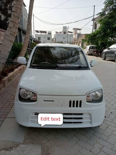 Suzuki Alto 2020 VXL AGS