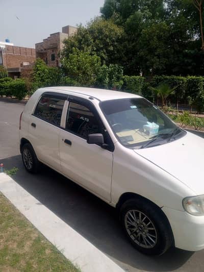 Suzuki Alto 2009
