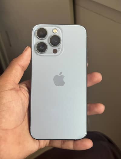 Apple iPhone 13 Pro