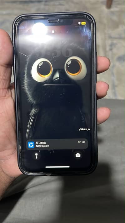 Apple iPhone XR