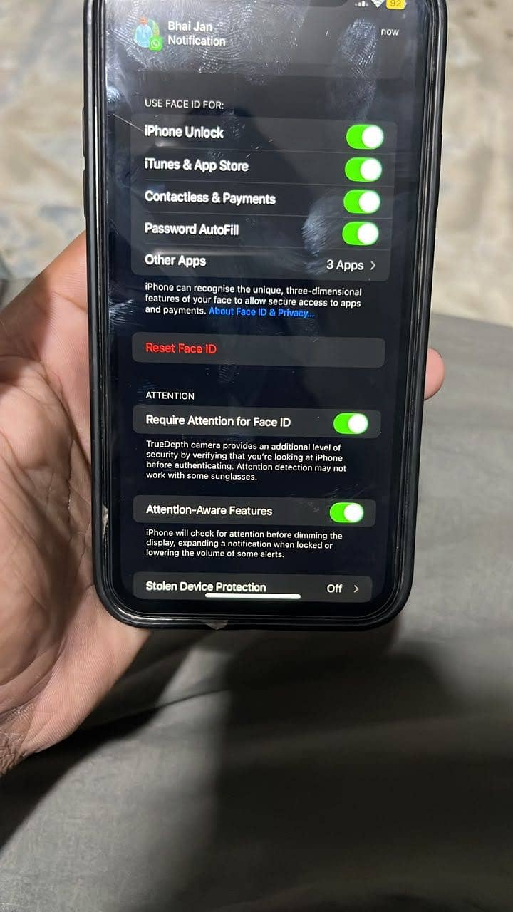 Apple iPhone XR 8