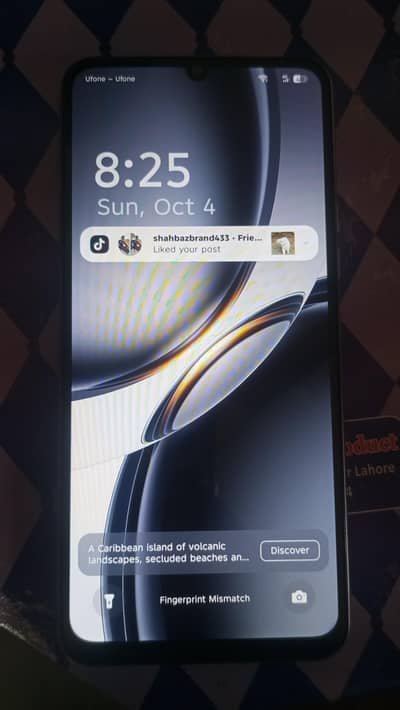Tecno Spark Go