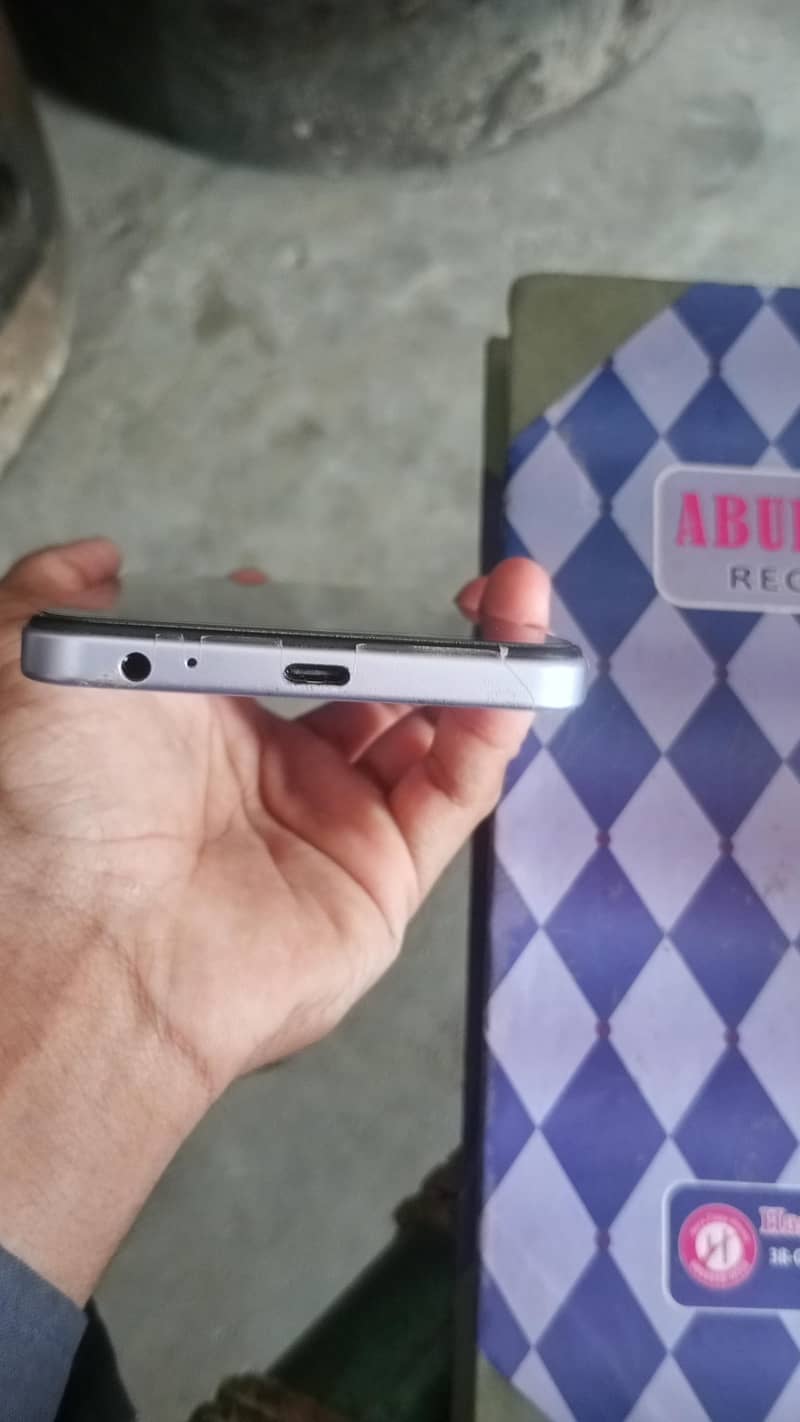Tecno Spark Go 4
