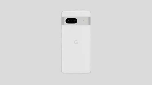 Google Pixel 7