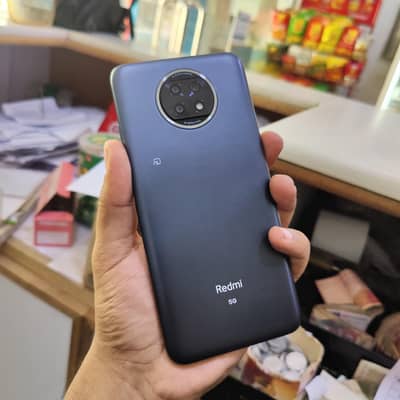 Xiaomi Redmi Note 9T 5g non pta