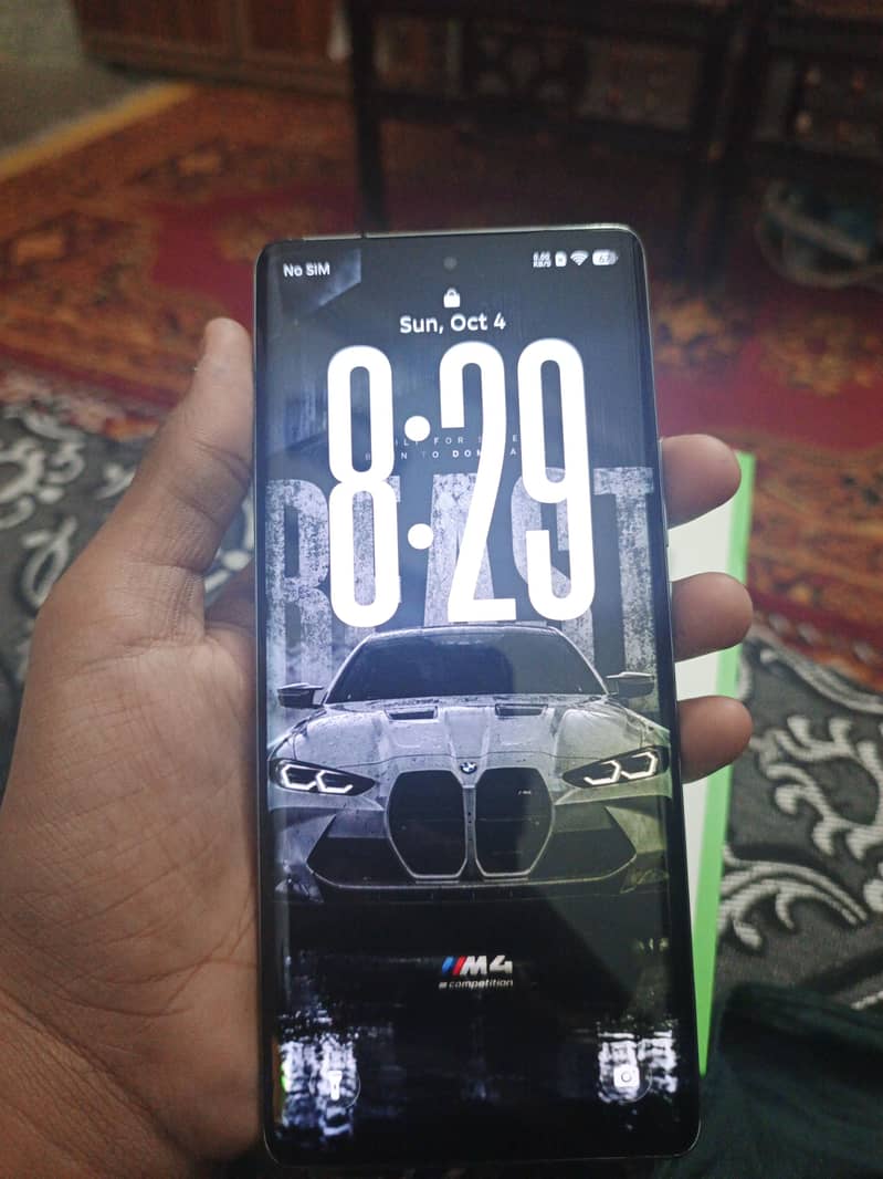 Infinix Note 40 Pro 2