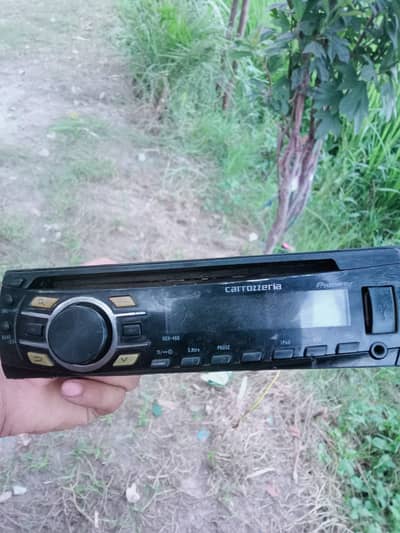 pioneer Bluetooth lag hai japni tape hai