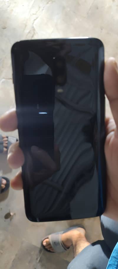 One Plus 6T