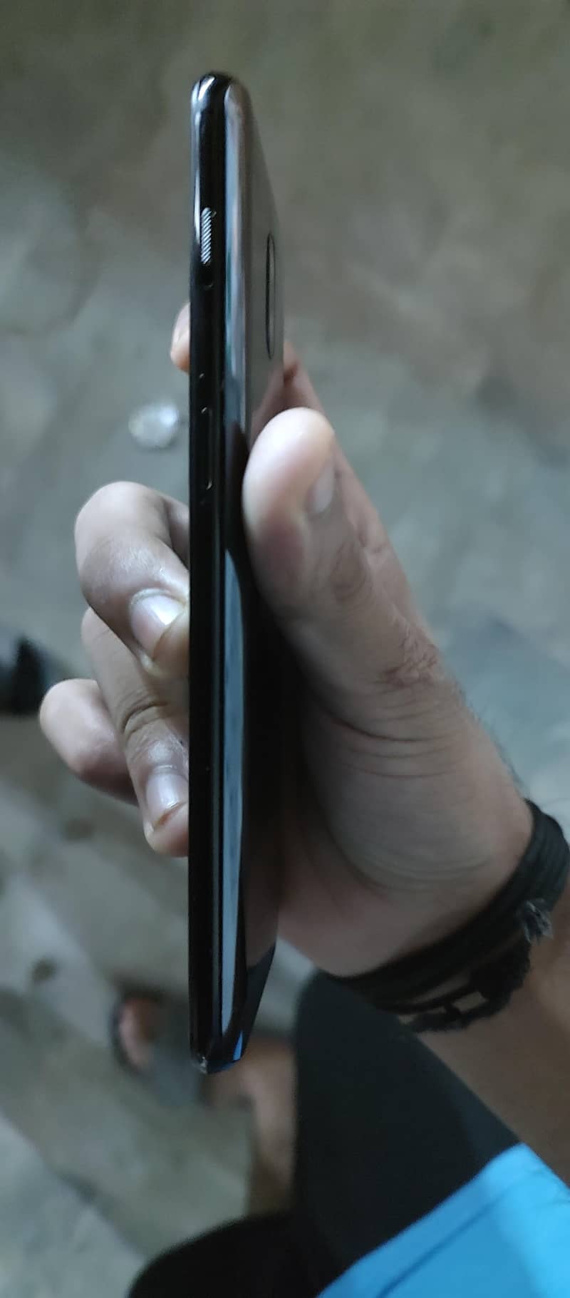 One Plus 6T 3