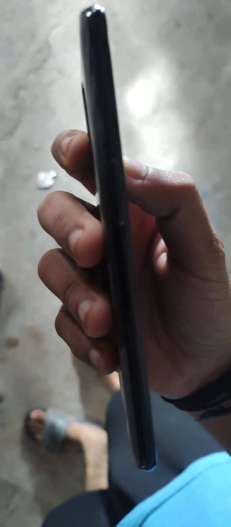 One Plus 6T 4