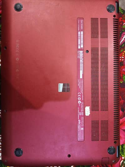 HP Laptop | Good Condition | Charger Included | Ready to Use