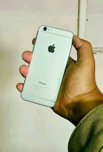 Apple iPhone 6S Plus