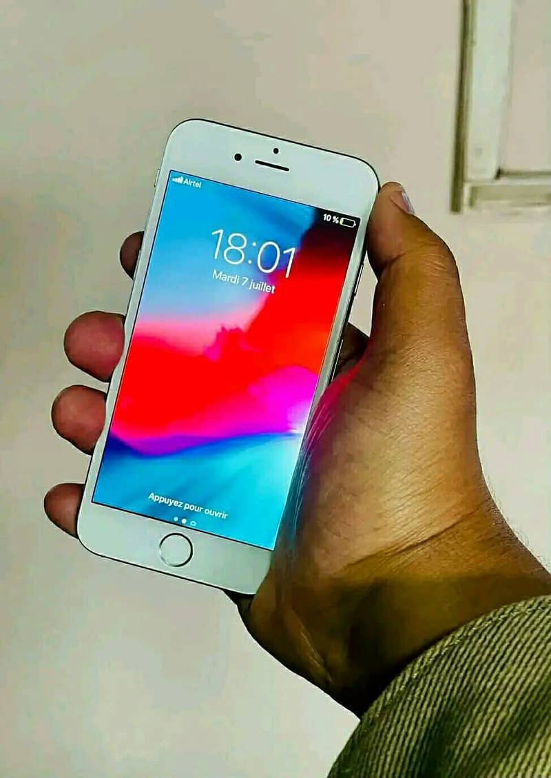 Apple iPhone 6S Plus 2