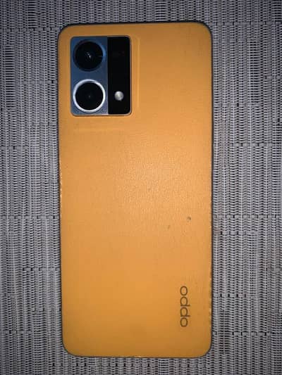 OPPO F21 Pro