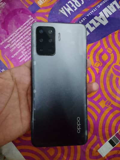 OPPO f19 Pro
