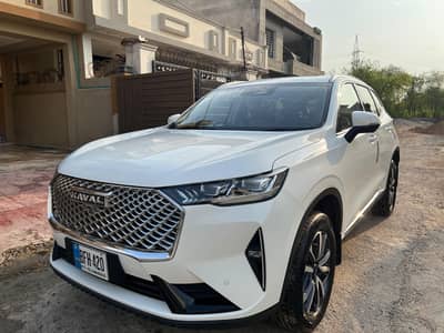 Haval H6 1.5T 2025