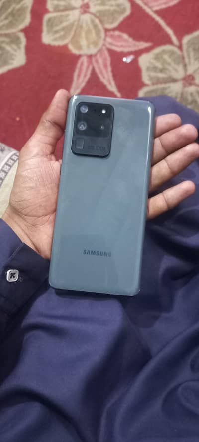 samsung glaxy 20ultra 5g
