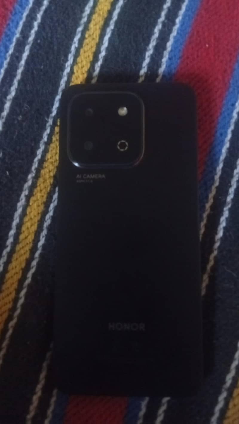Honor X6b 1