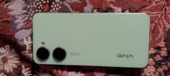 Vivo Y03