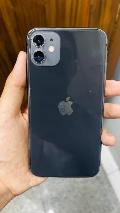 Apple iPhone 11 non pta 128gb rough condition