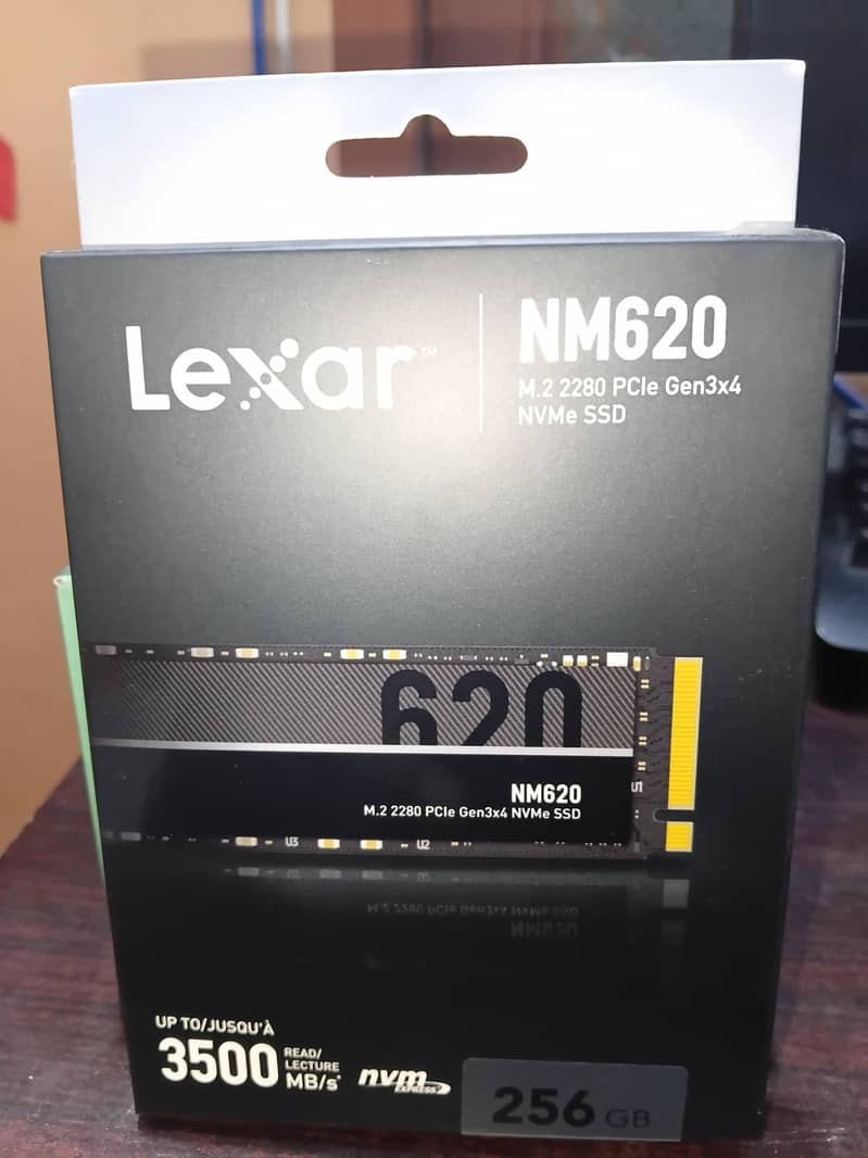 Ryzen 5 2600 PC SETUP with Box components 2