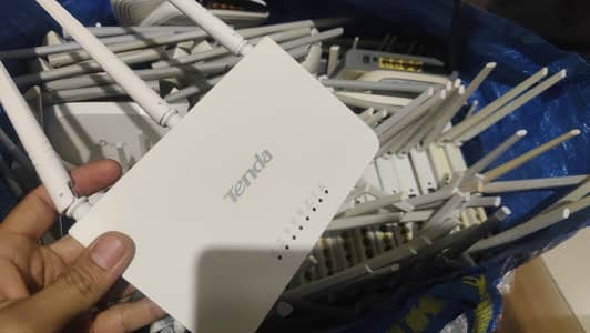 tenda tplink dlink Linksys cisco mercusys