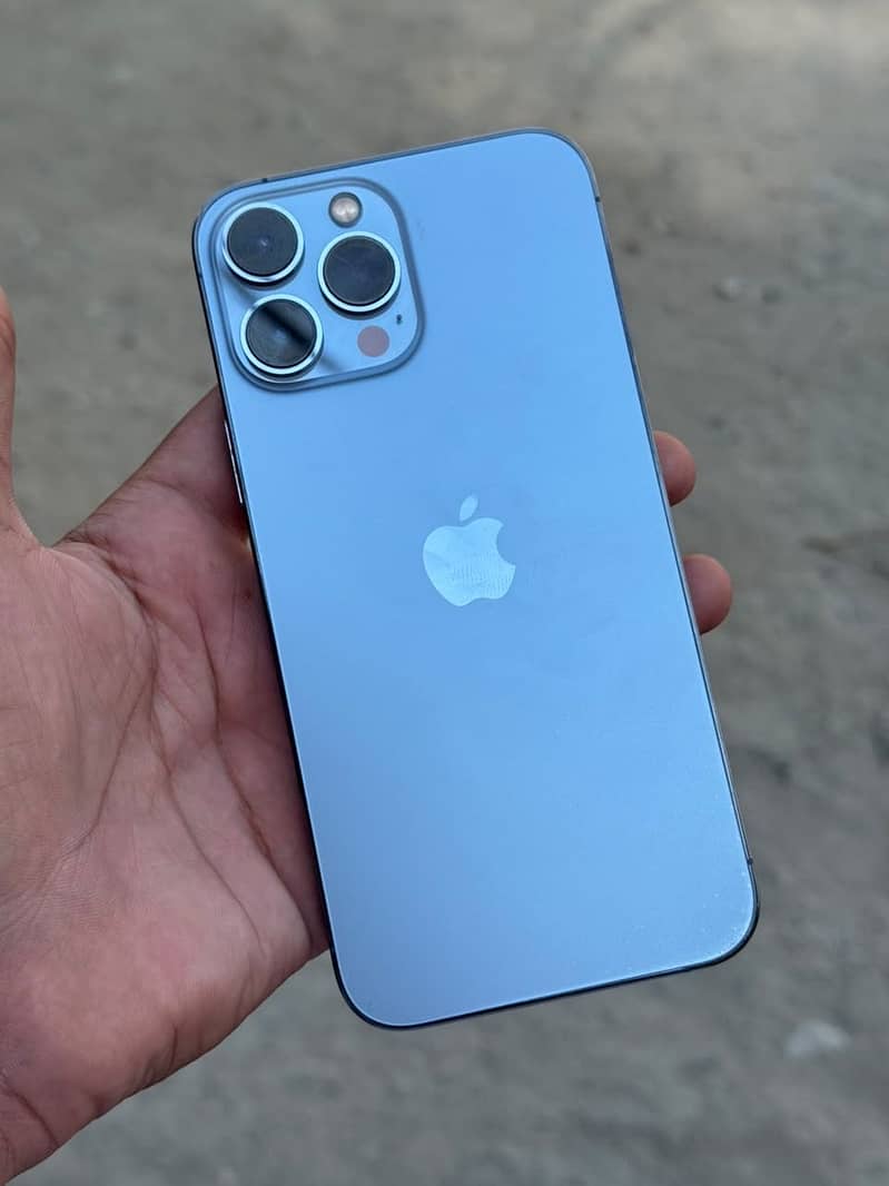 Apple iPhone 13 Pro Max 1