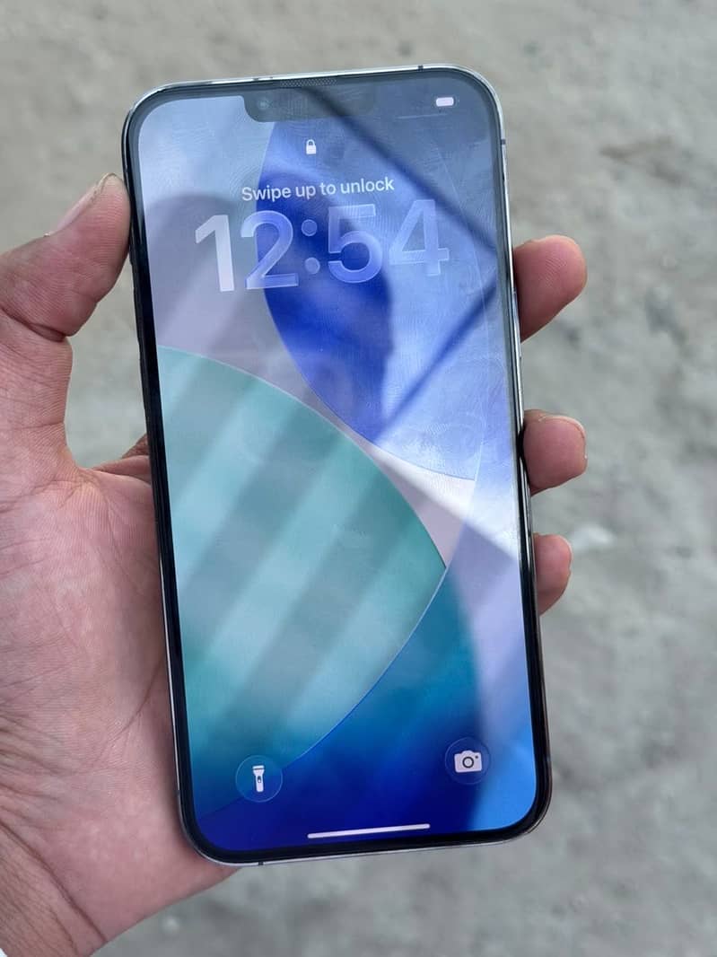 Apple iPhone 13 Pro Max 3