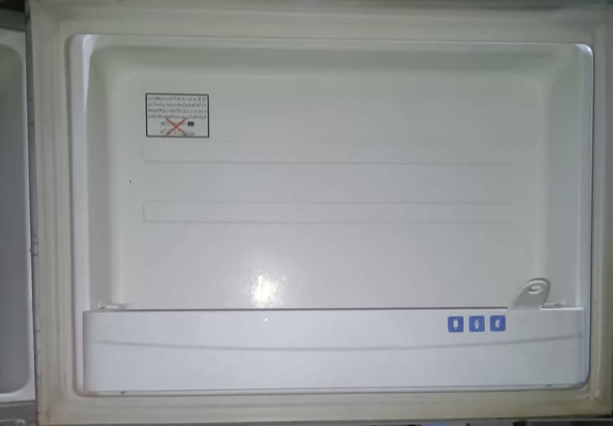 Haier refrigerator 1